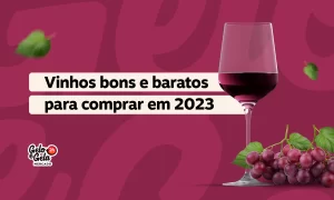 vinhos bons e baratos